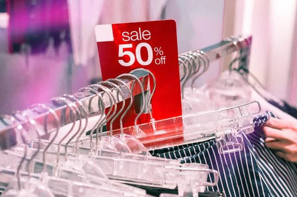 The Art Of Shopping On Budget With VON CASA