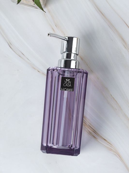 VON CASA Modern Soap Dispenser - 250 mL