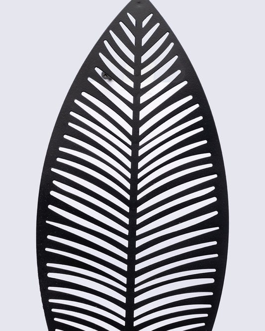 VON CASA Table Planter, Decorative, Home & Office Décor, White, Iron