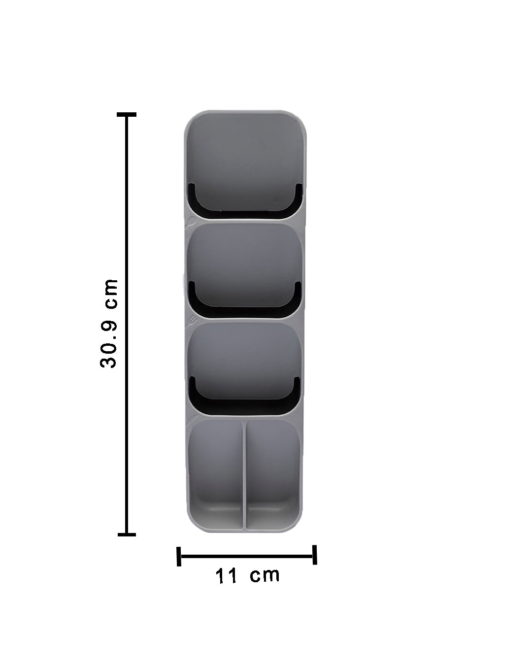 VON CASA Kitchen Drawer Organiser Tray