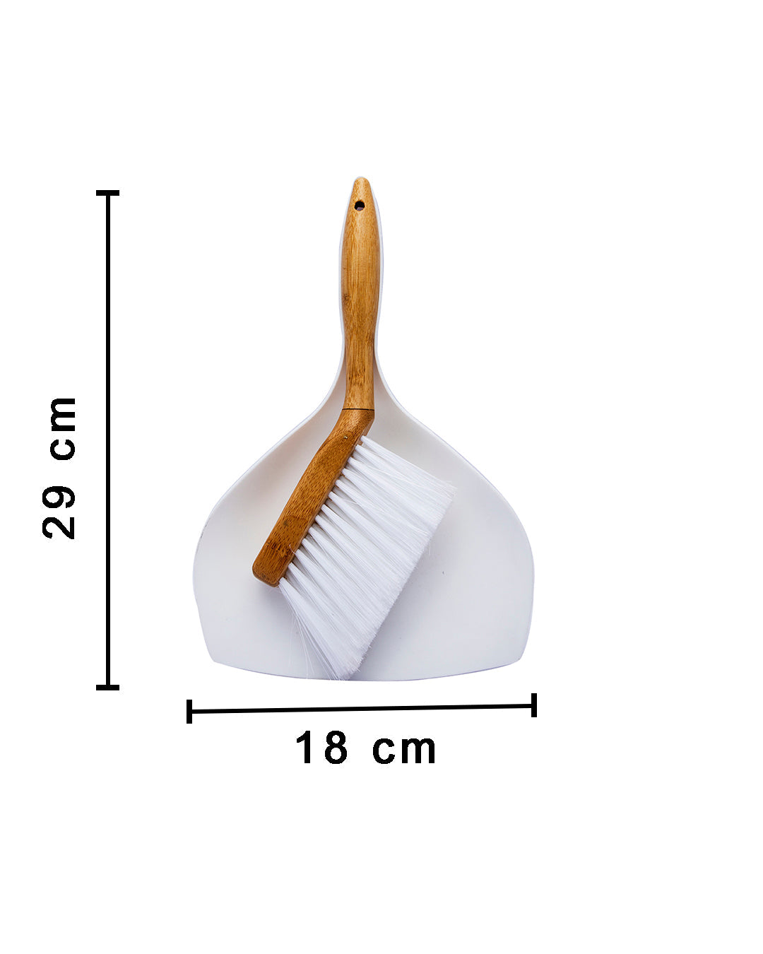 VON CASA Dustpan & Brush Sets