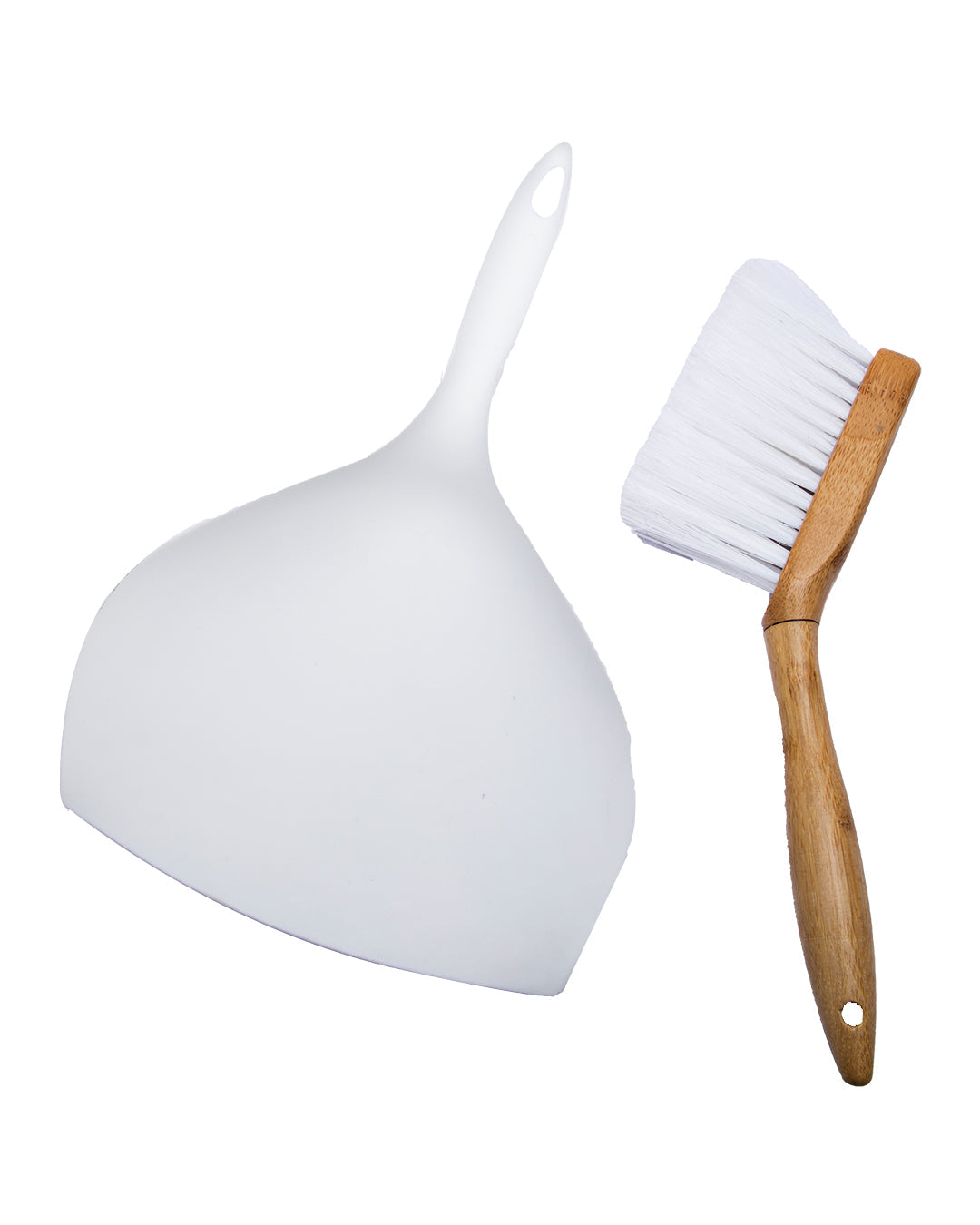 VON CASA Dustpan & Brush Sets