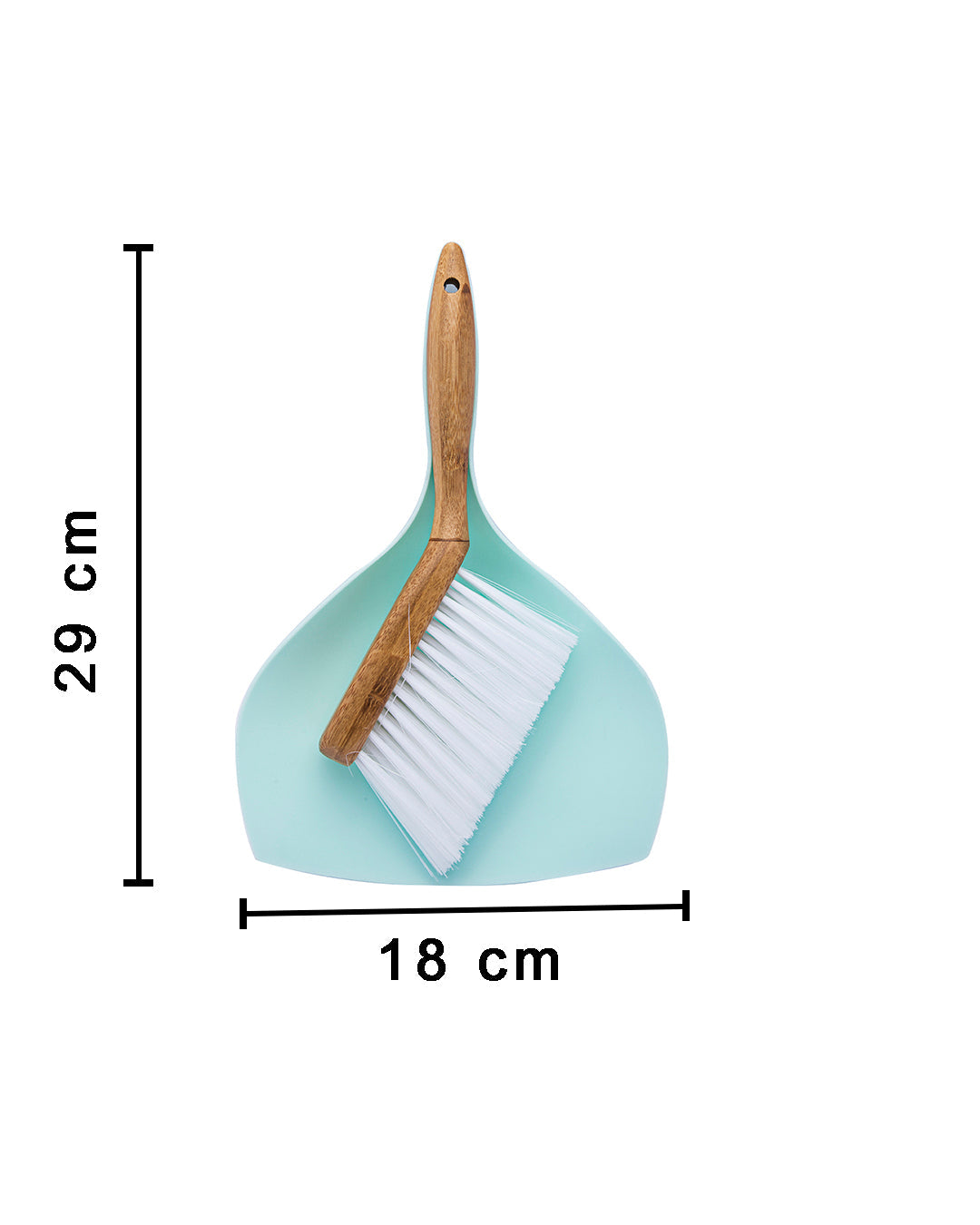VON CASA Dustpan & Brush Sets