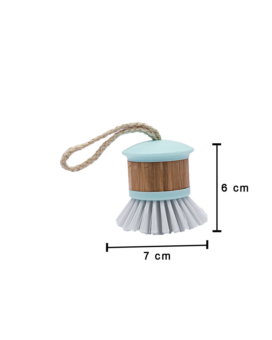 VON CASA Kitchen Dish Brush