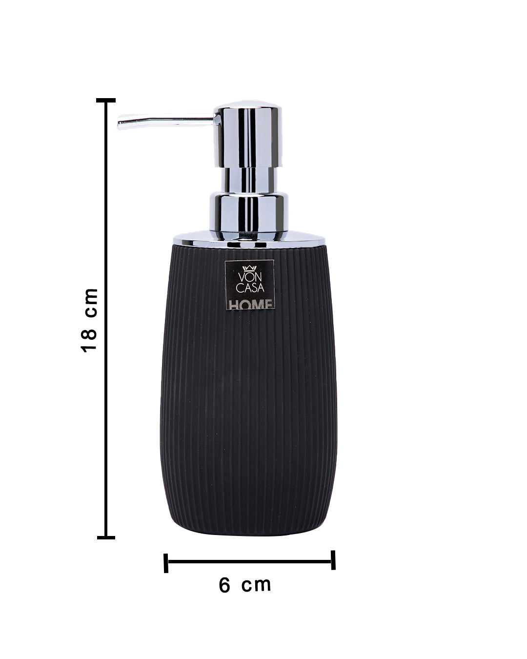 VON CASA Ideal Soap Dispenser - 250 mL
