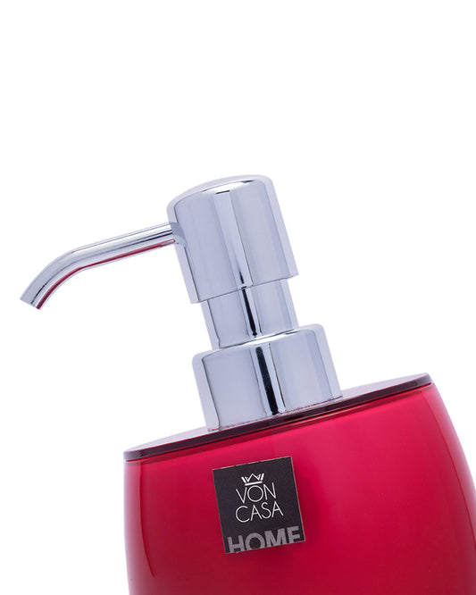 VON CASA Modern Designer Soap Dispenser - 250 mL