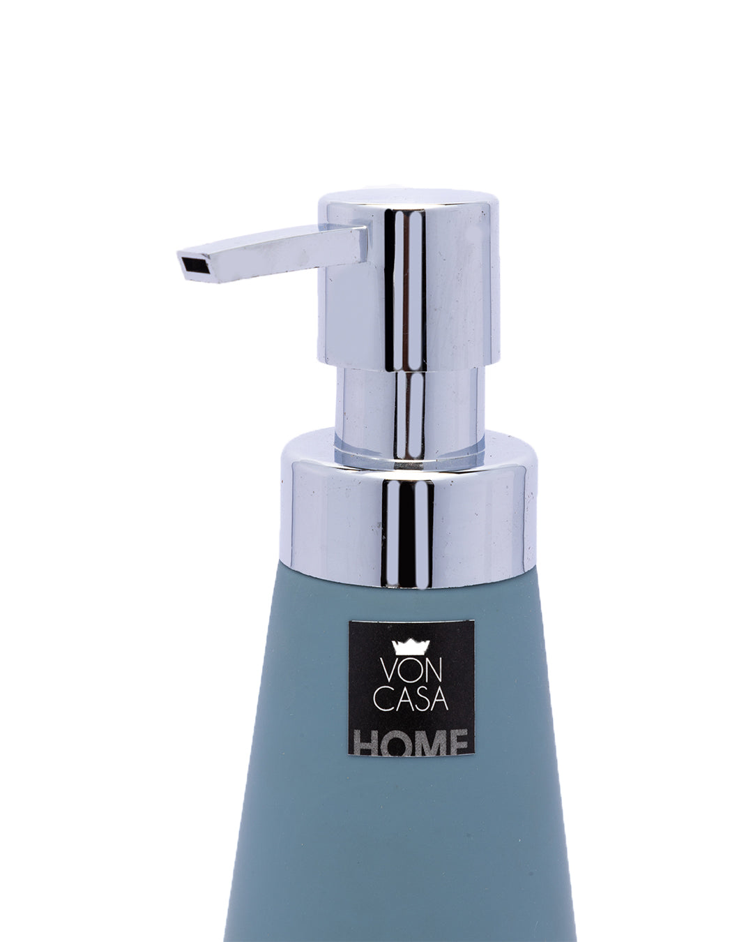 VON CASA Inverted Cone Hand Soap Dispenser