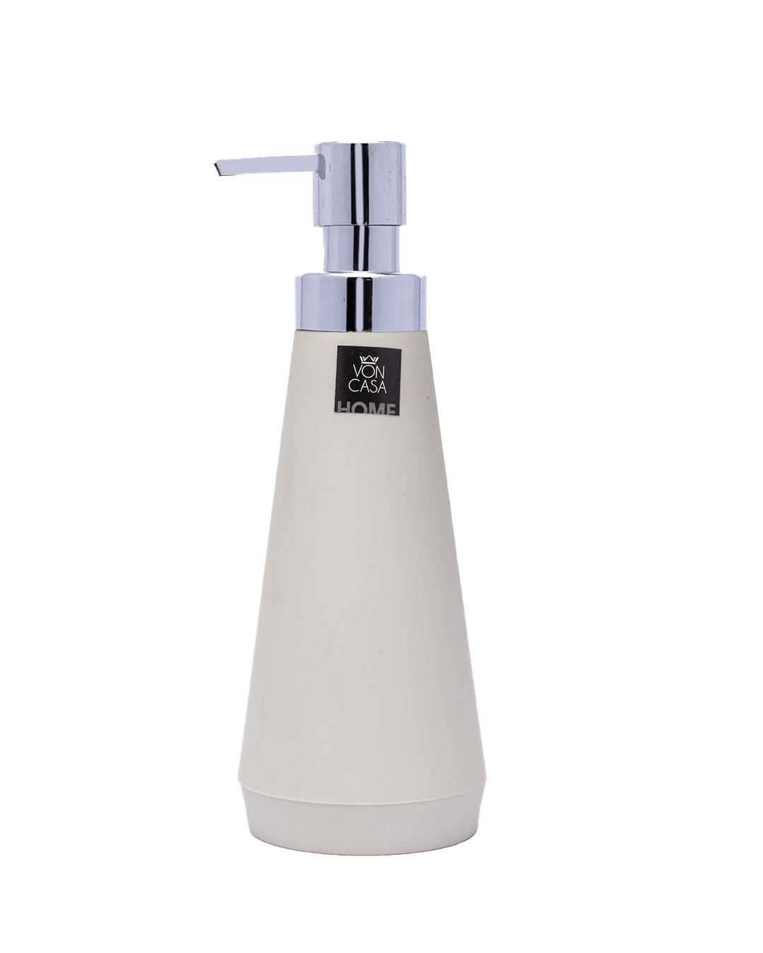 VON CASA Inverted Cone Hand Soap Dispenser