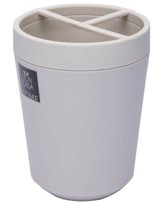VON CASA Premium Quality Toothbrush Holder