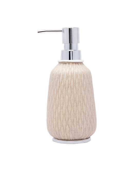 VON CASA Stone Age Soap Dispenser - 300mL