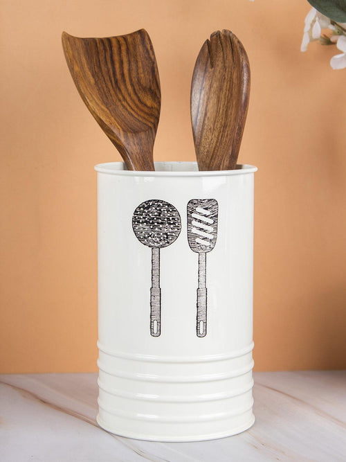 VON CASA Kitchen Utensil Holder
