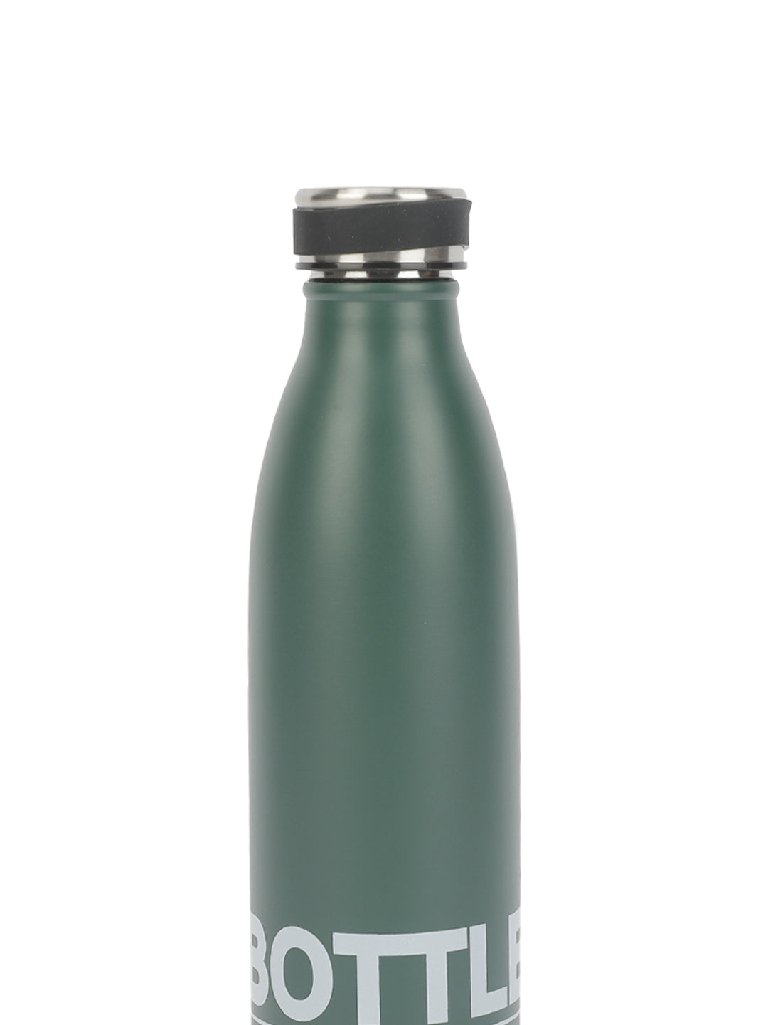 VON CASA 750Ml Top Stainless Steel Water Bottles - Teal Green