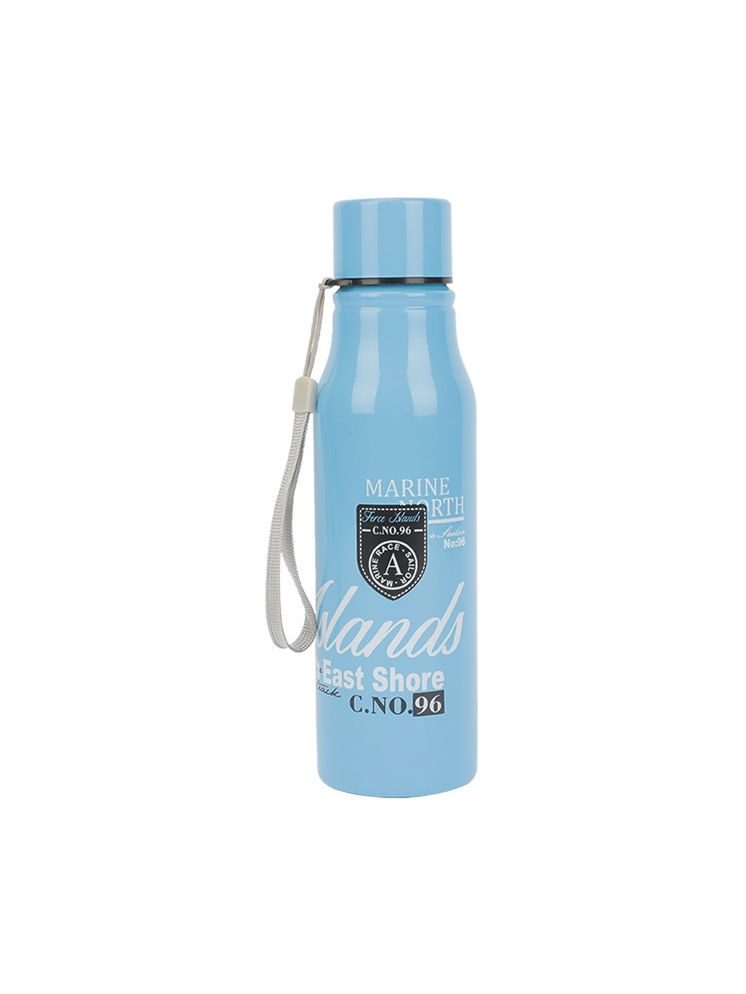VON CASA 750Ml Stainless Steel Water Bottles - Skyblue
