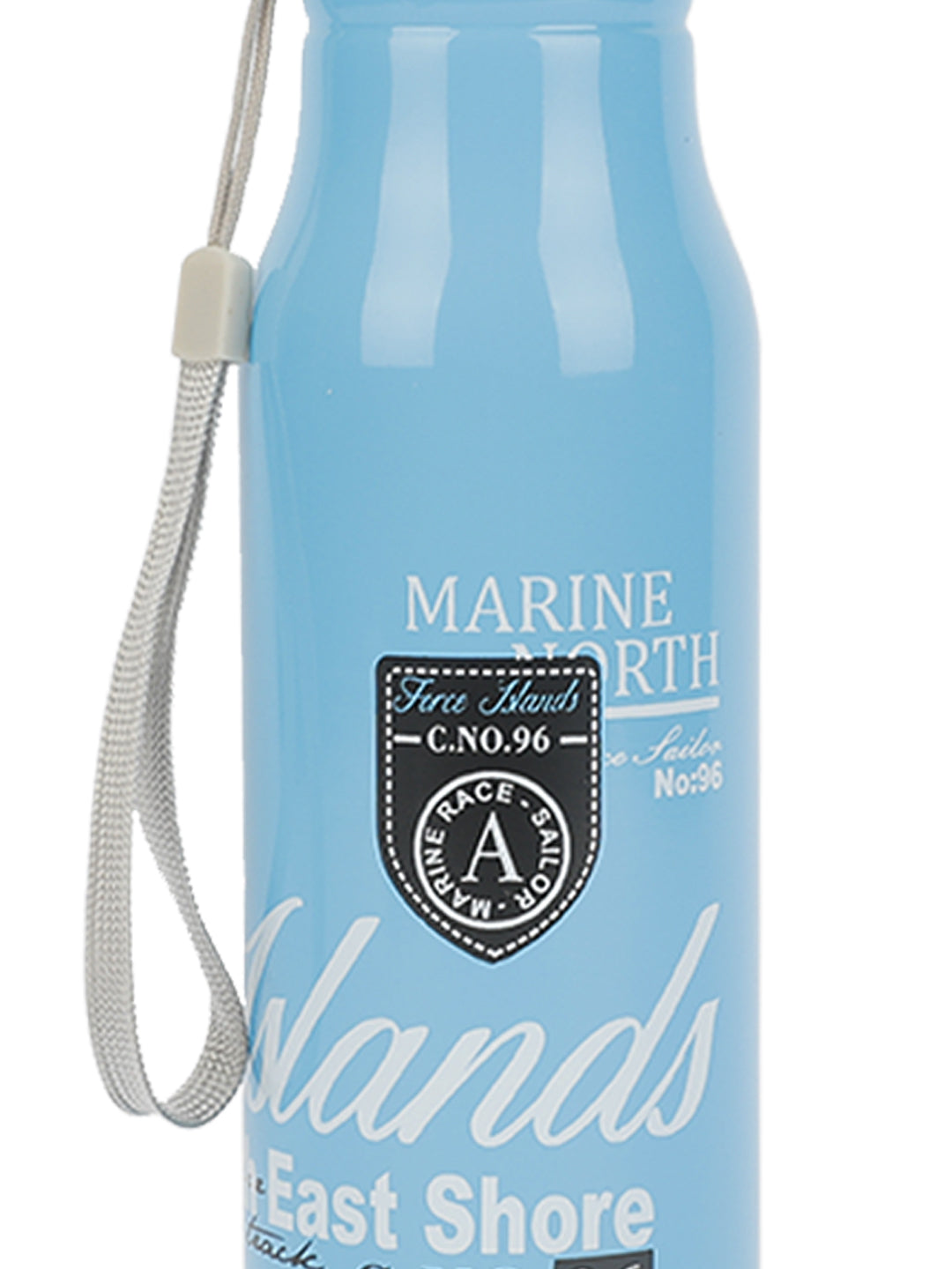 VON CASA 750Ml Stainless Steel Water Bottles - Skyblue