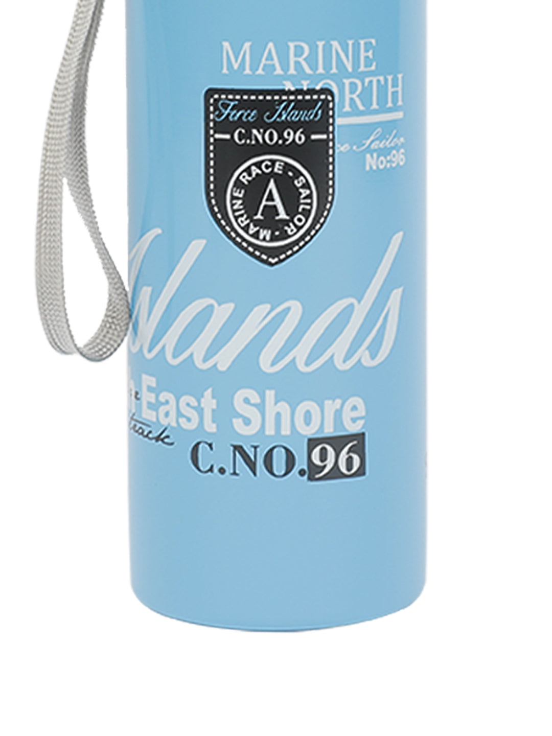 VON CASA 750Ml Stainless Steel Water Bottles - Skyblue