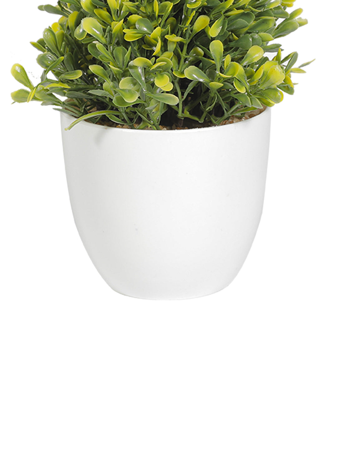 VON CASA Indoor Artificial Plants Potted Planter