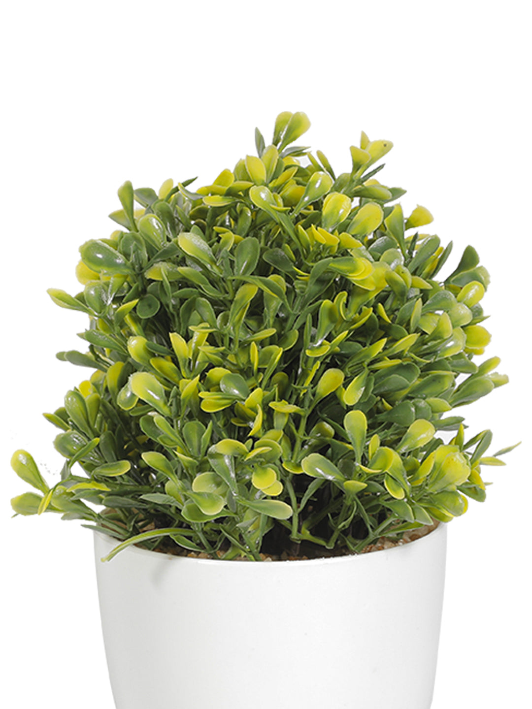 VON CASA Indoor Artificial Plants Potted Planter