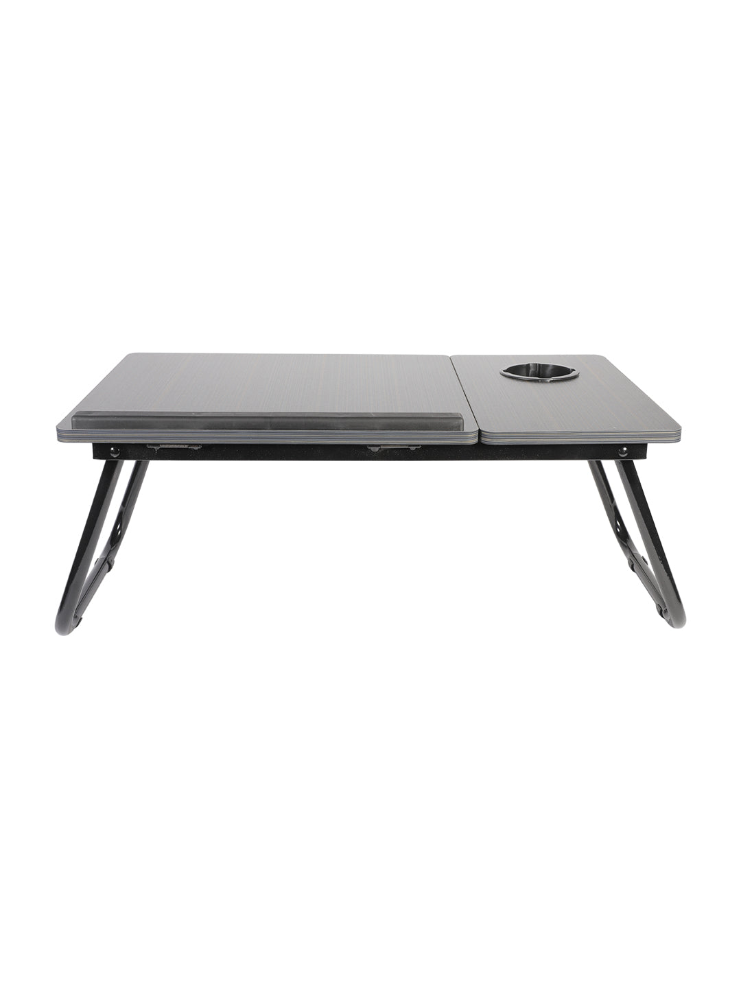 VON CASA Multicolor-Purpose Laptop Table - Grey