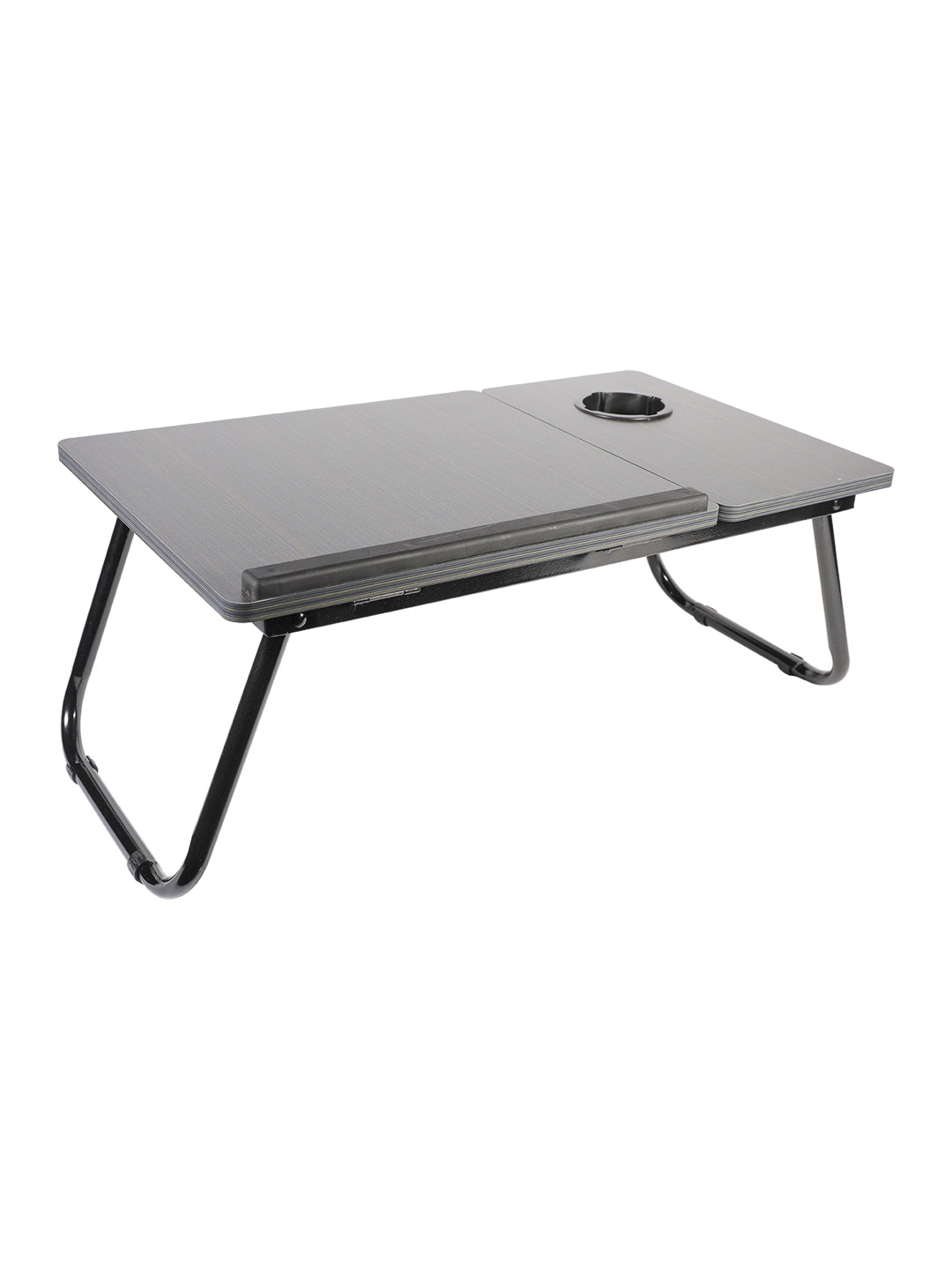 VON CASA Multicolor-Purpose Laptop Table - Grey