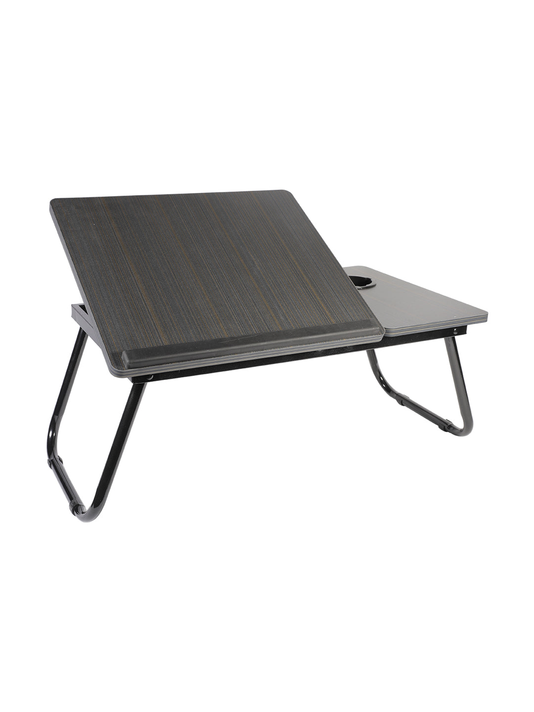 VON CASA Multicolor-Purpose Laptop Table - Grey