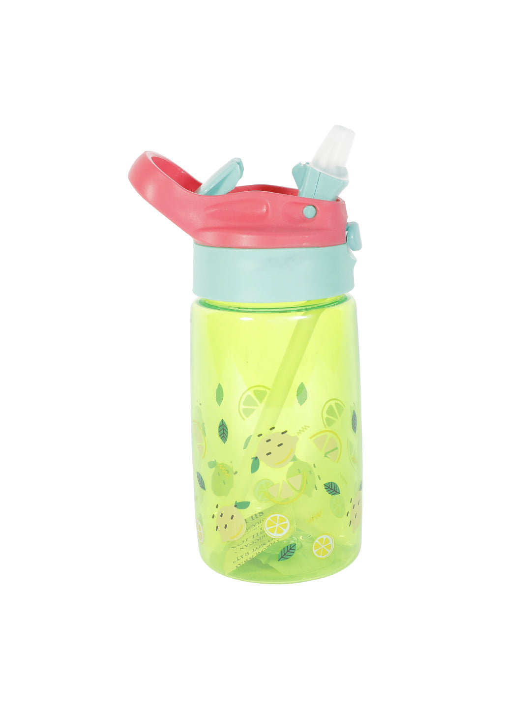 VON CASA New 480Ml Sipper Water Bottle - Green