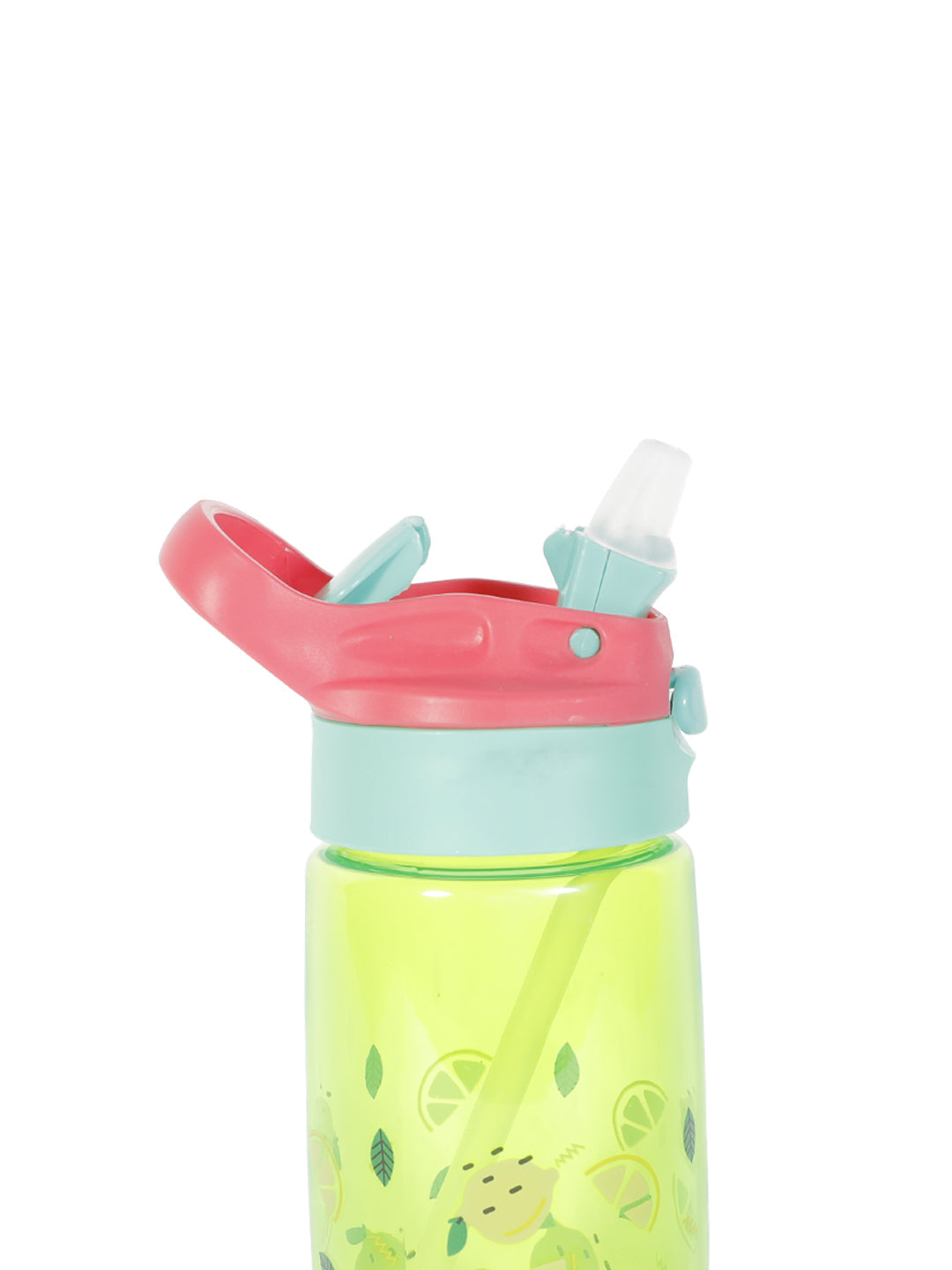 VON CASA New 480Ml Sipper Water Bottle - Green