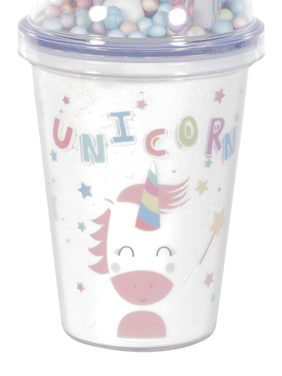 VON CASA 400Ml Sipper Tumbler With Straw Lid