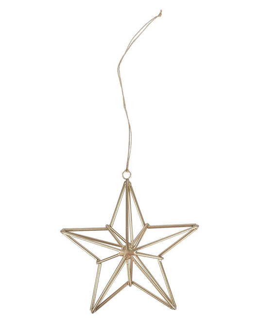 VON CASA Christmas Star - VON CASA