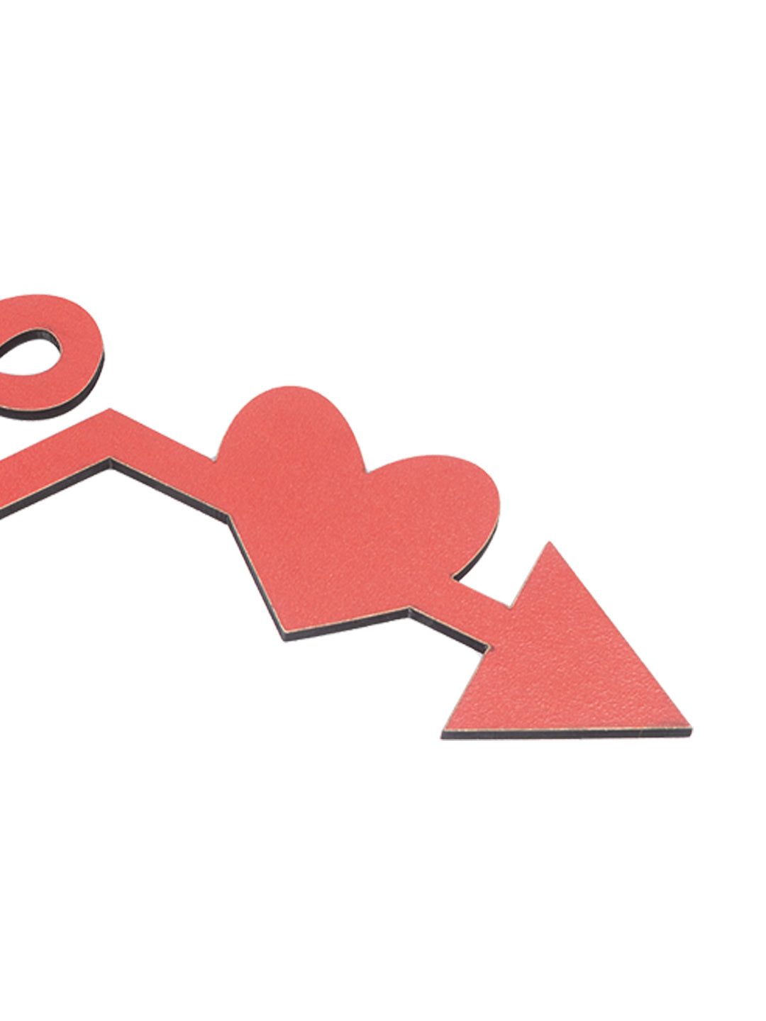 VALENTINE LOVE PLAQUE