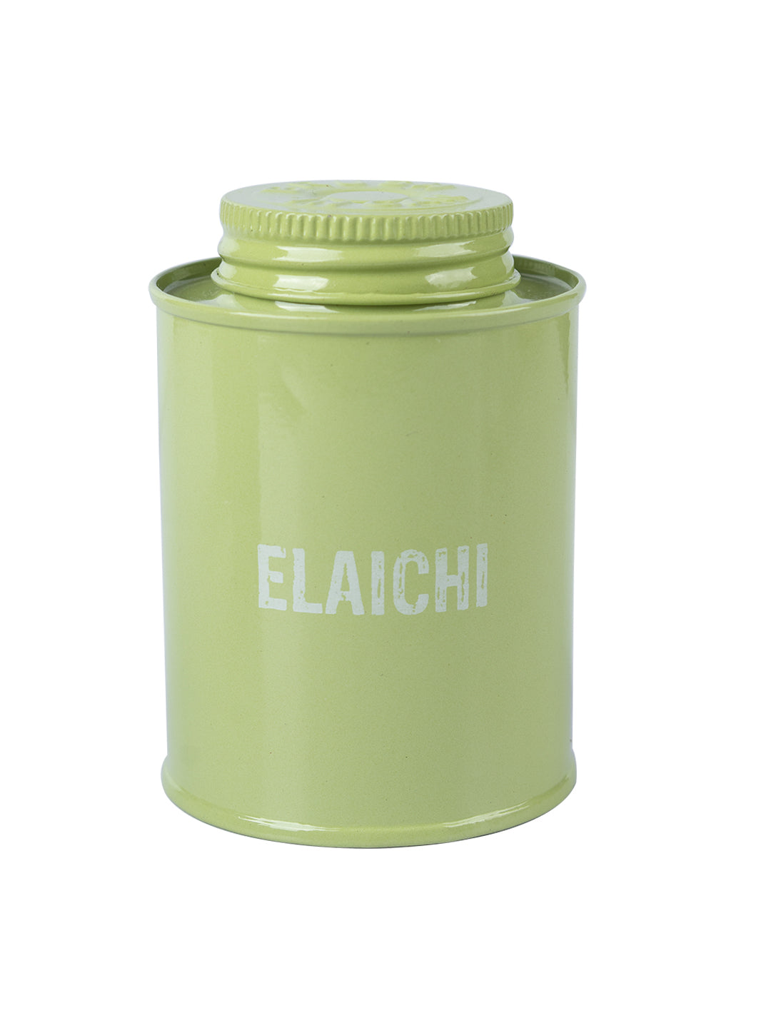 Spice Jar Set Of 8 (Each 250 Ml)