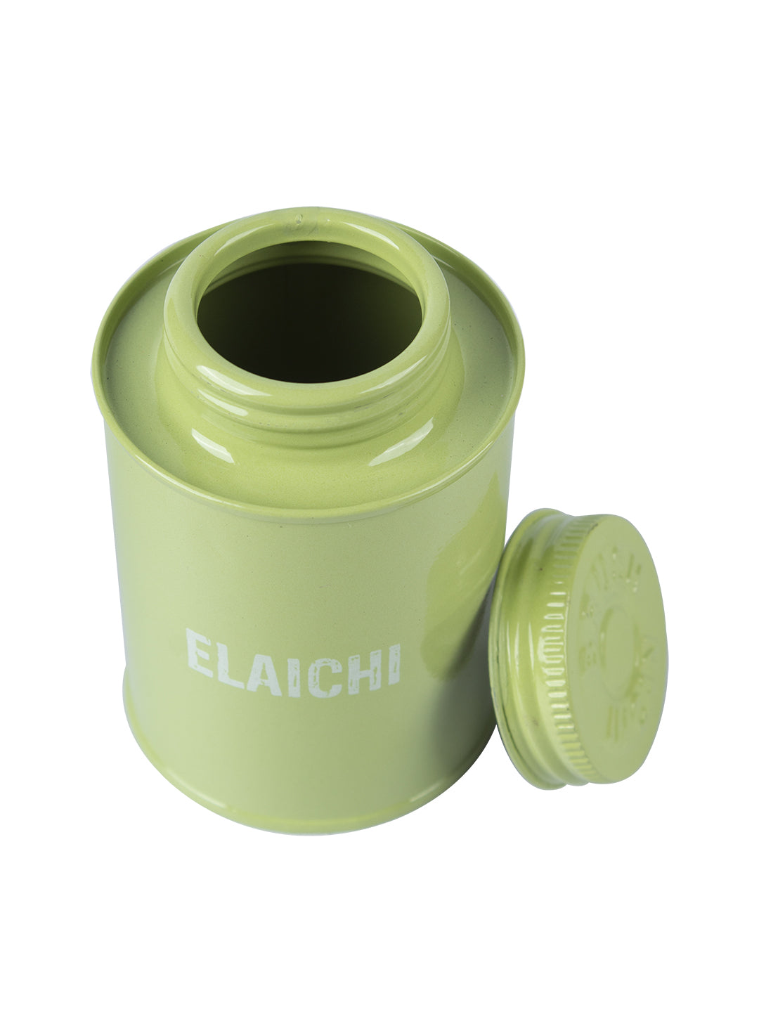 Spice Jar Set Of 8 (Each 250 Ml)