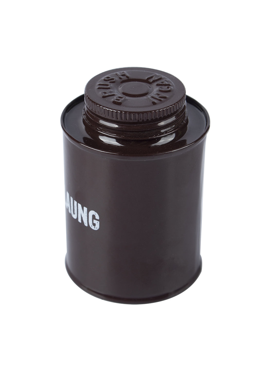 Spice Jar Set Of 8 (Each 250 Ml)