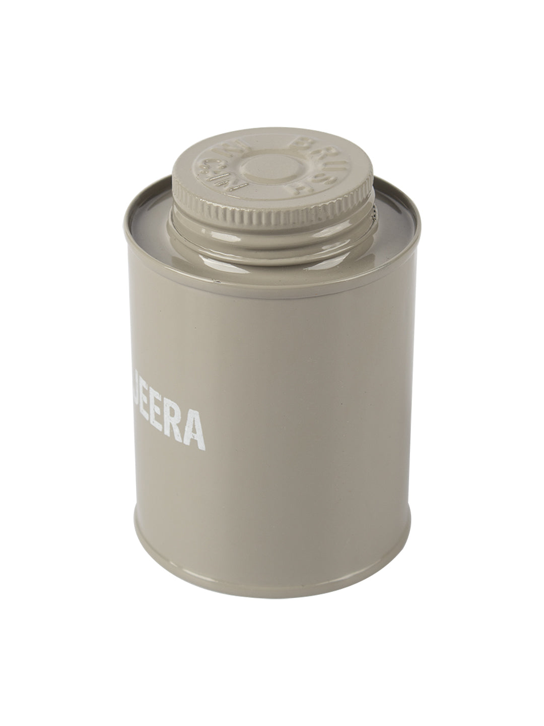 Spice Jar Set Of 8 (Each 250 Ml)