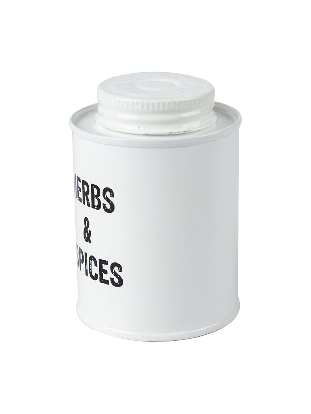 Spice Jar Set Of 8 (Each 250 Ml)