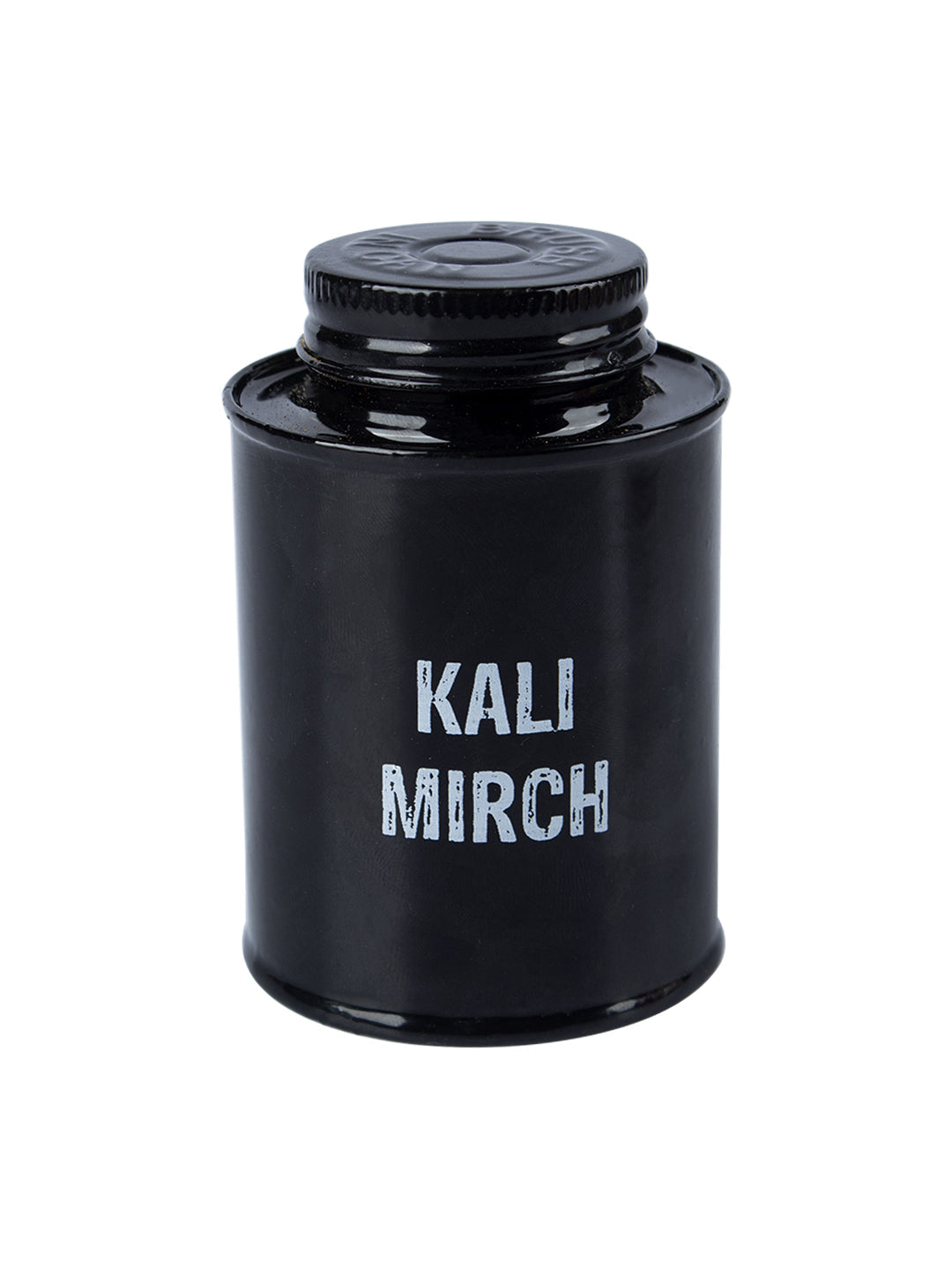 Spice Jar Set Of 8 (Each 250 Ml)