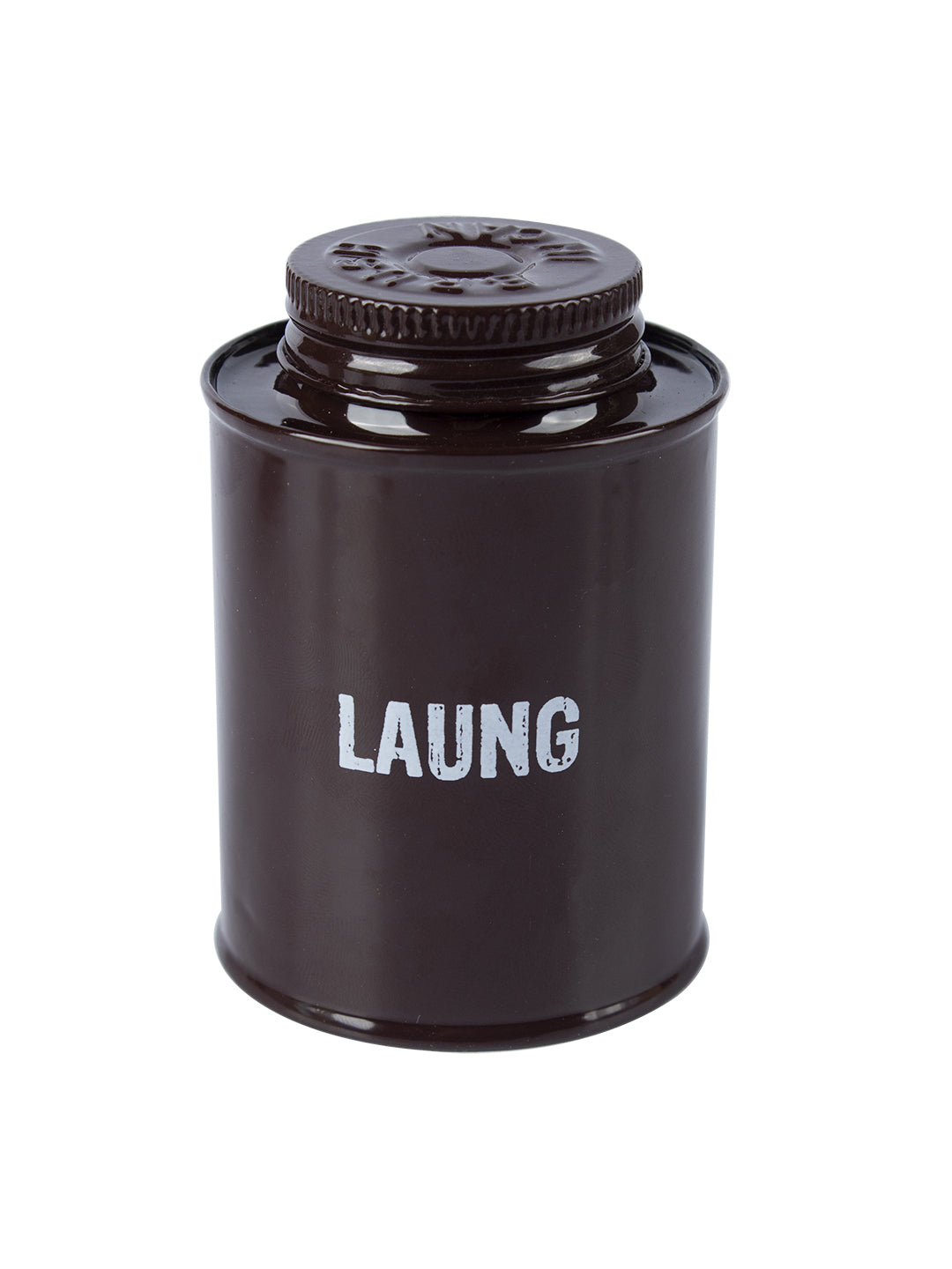 Spice Jar Set Of 8 (Each 250 Ml)