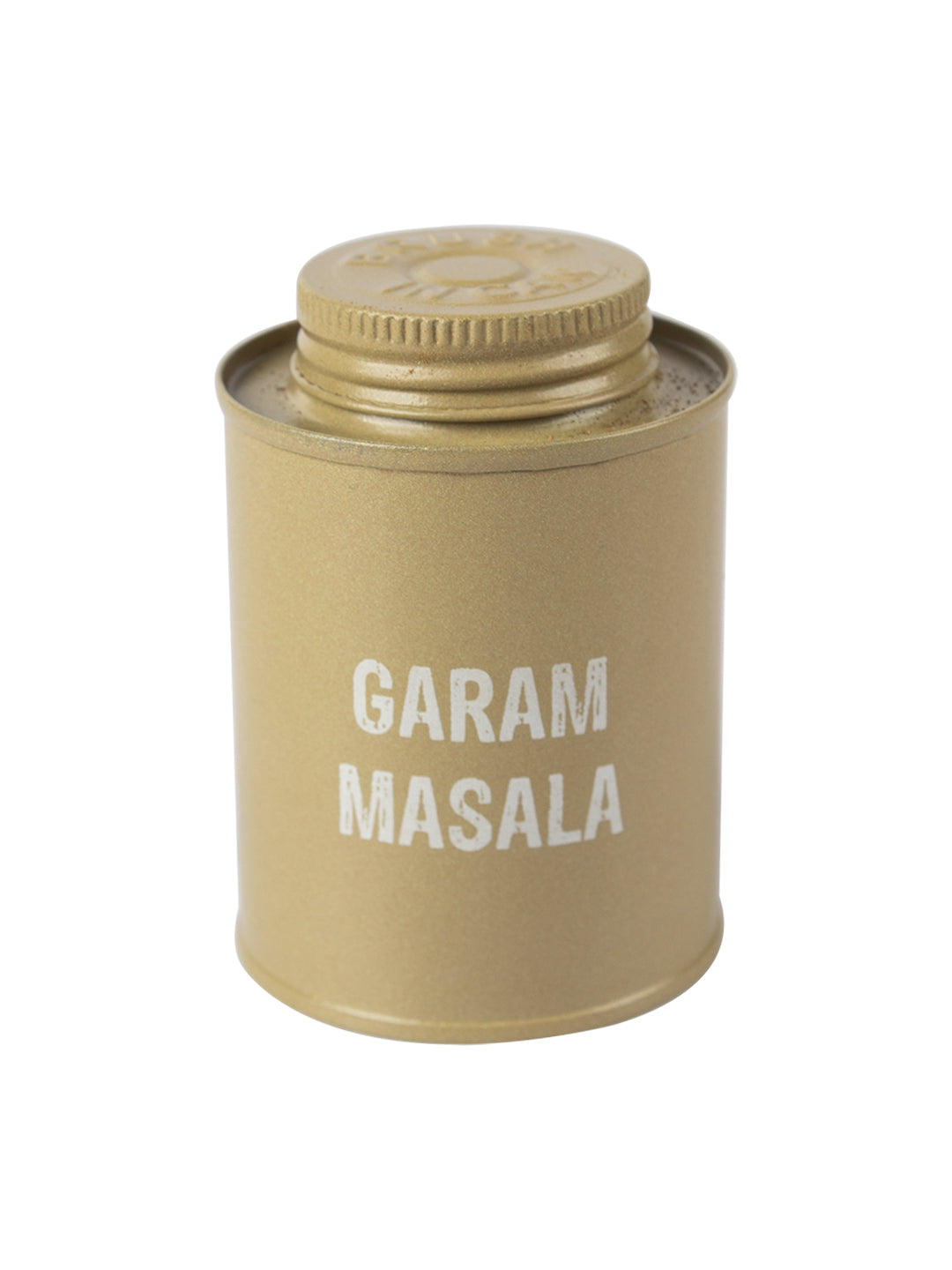 Spice Jar Set Of 8 (Each 250 Ml)