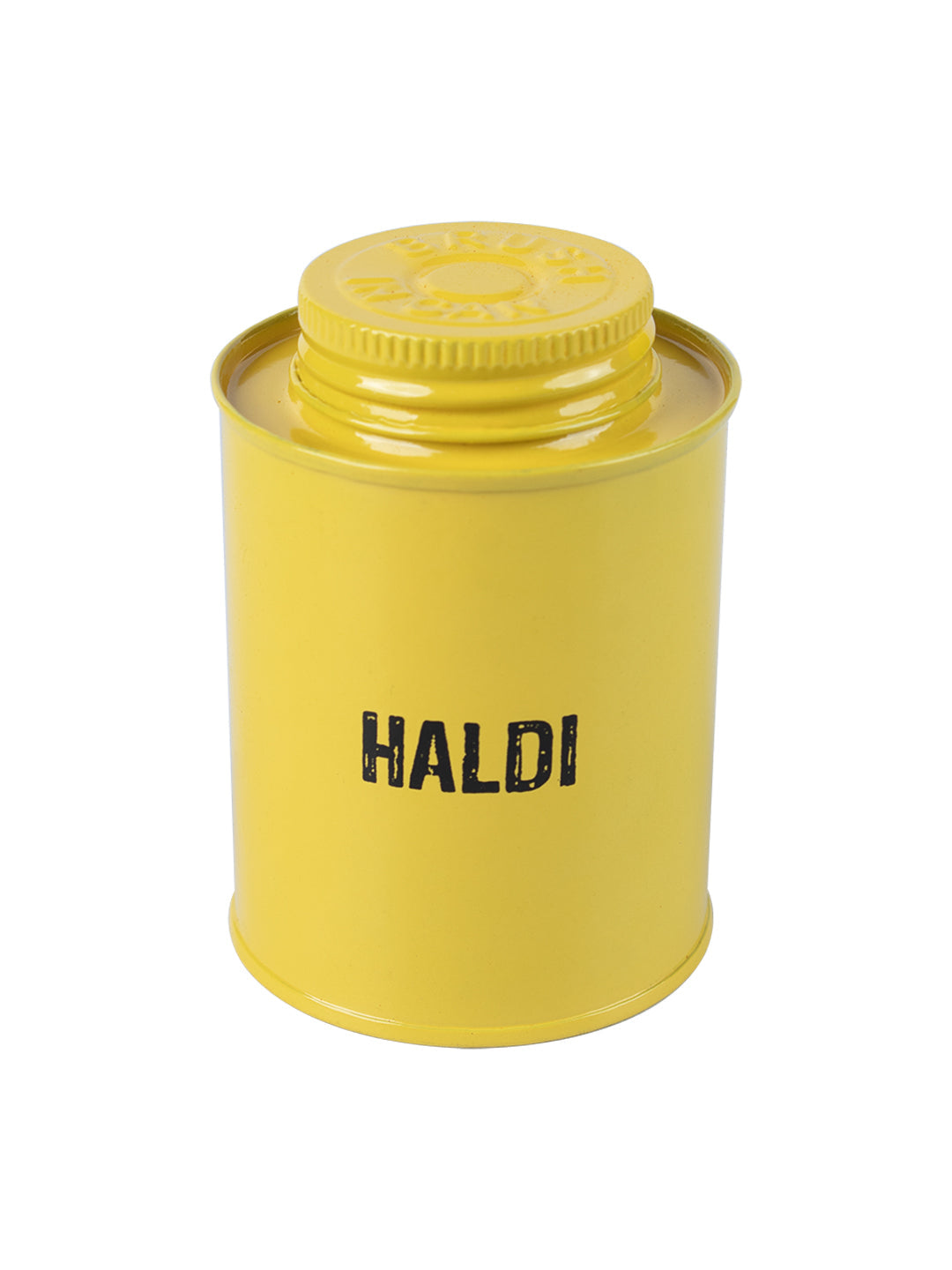 Spice Jar Set Of 8 (Each 250 Ml)
