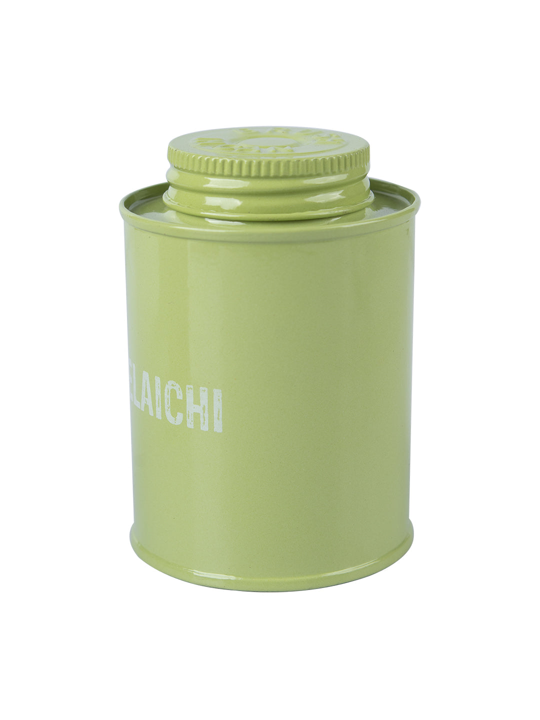Spice Jar Set Of 8 (Each 250 Ml)
