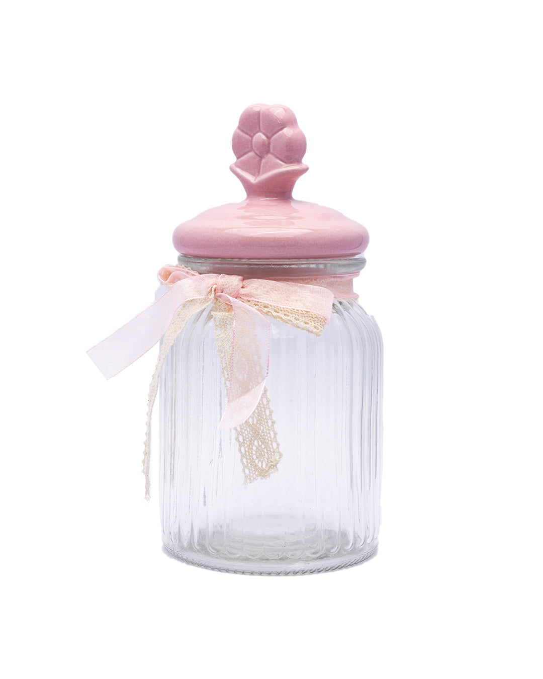 VON CASA Kitchen Storage Jar with Ceramic Lid - 950 mL