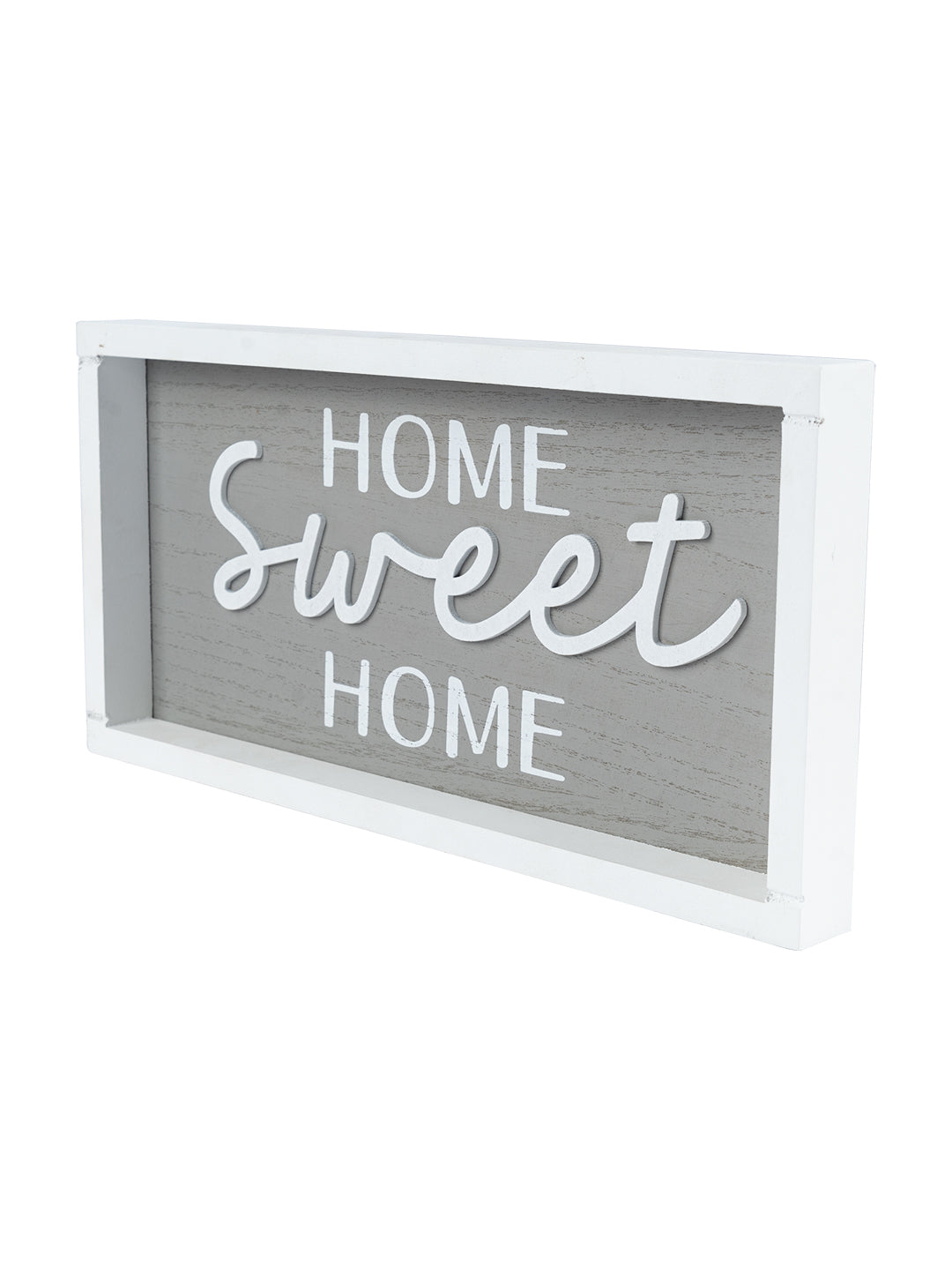 Wall Plaque-Home Sweet Home