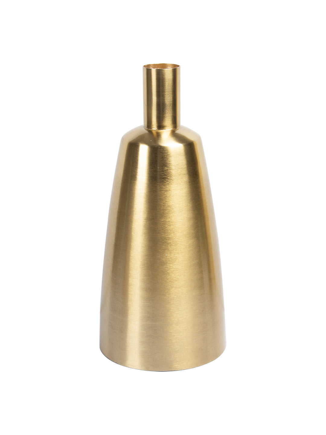 VON CASA Diwali Decoration Item FLOWER VASE