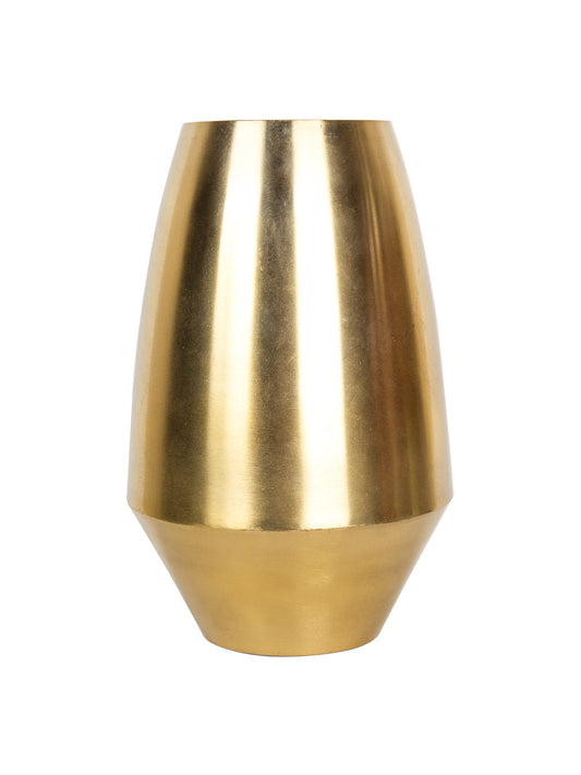 VON CASA Diwali Decoration Item FLOWER VASE
