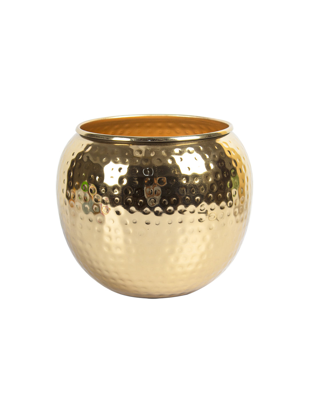 VON CASA Diwali Decoration Item FLOWER VASE