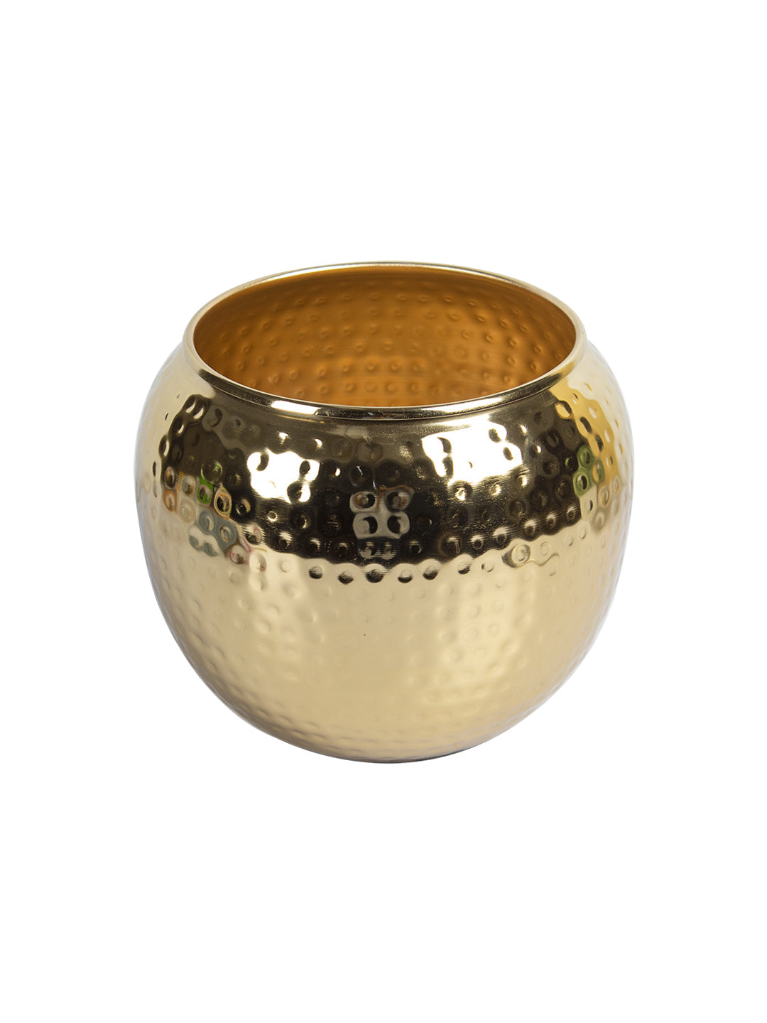 VON CASA Diwali Decoration Item FLOWER VASE