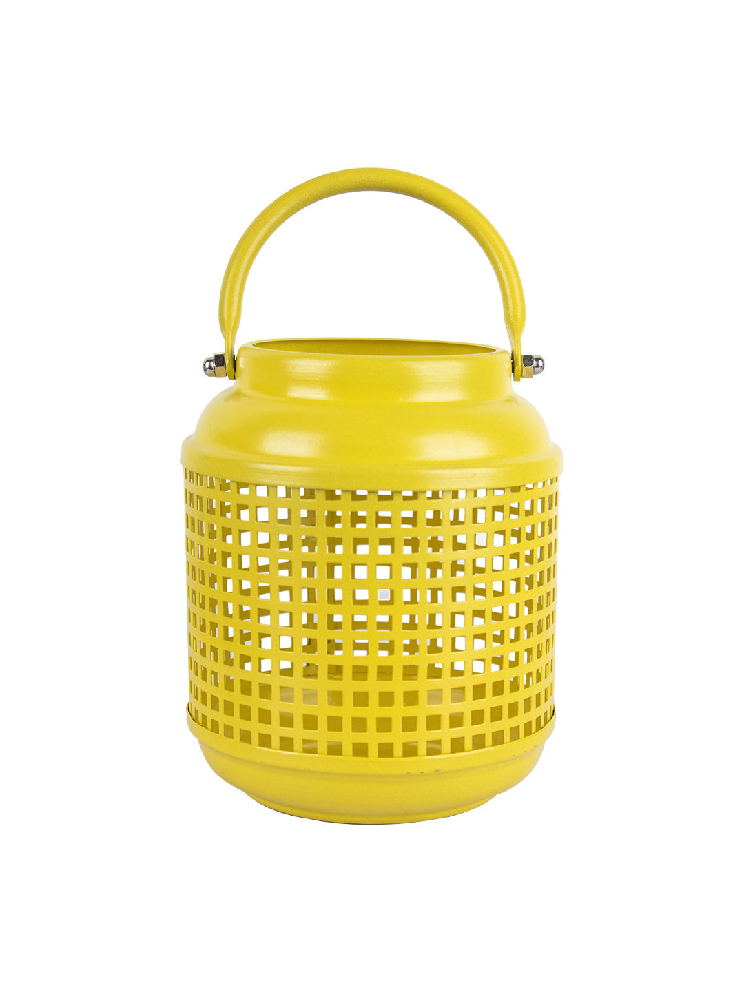 VON CASA Diwali Decoration Item LANTERN SET OF 2 (ASSORTED COLORS)