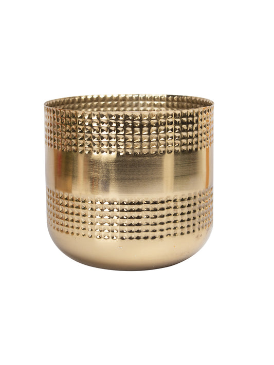 VON CASA Diwali Decoration Item PLANTER