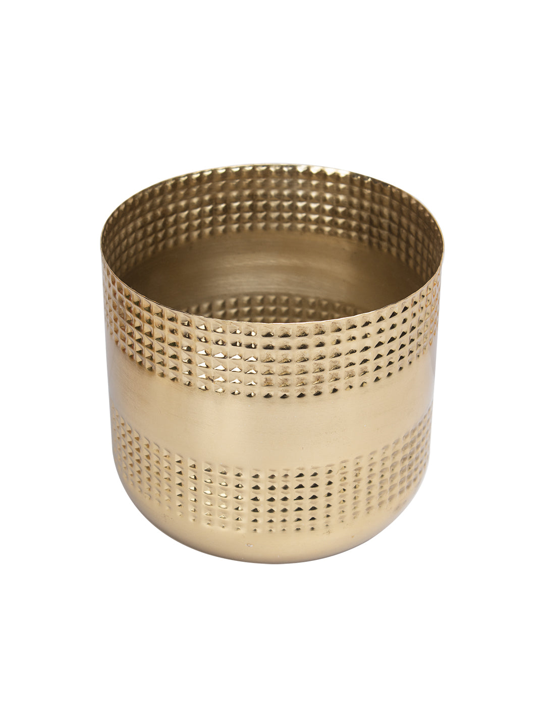 VON CASA Diwali Decoration Item PLANTER
