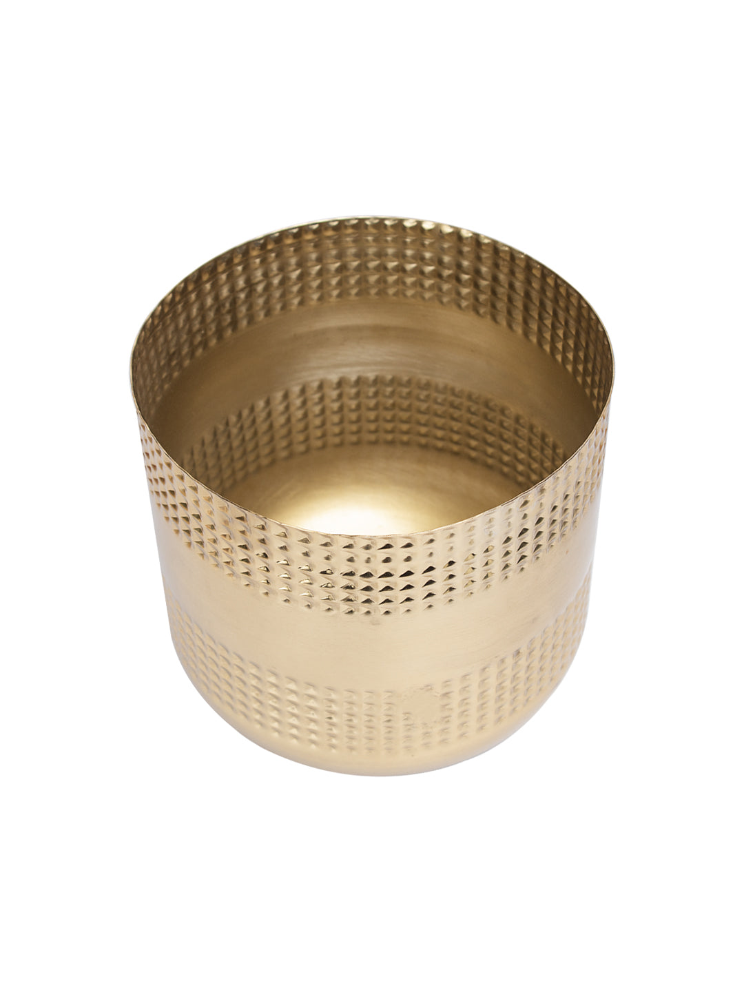 VON CASA Diwali Decoration Item PLANTER