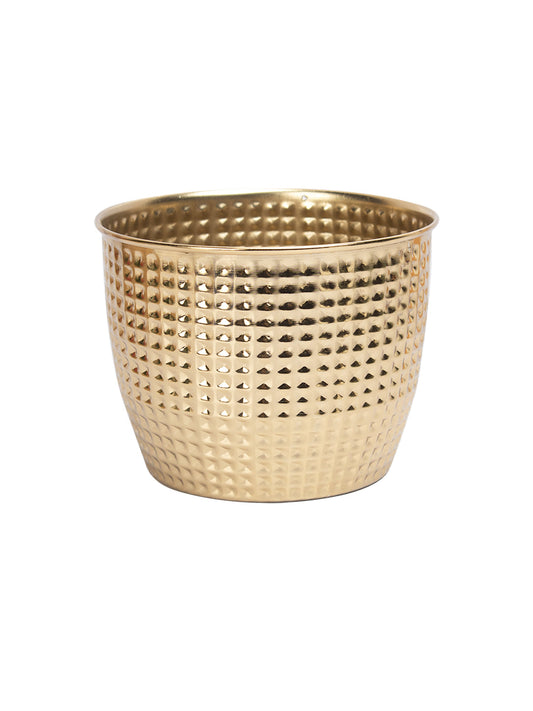 VON CASA Diwali Decoration Item PLANTER